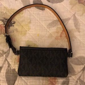 MK Fanny pack